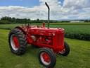 McCormick-Deering WD-9 Image