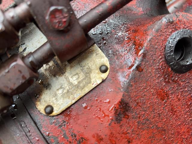 Image of International Harvester 660 equipment image 4