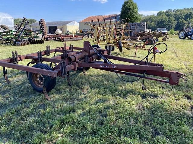 Image of International Harvester 45S equipment image 2