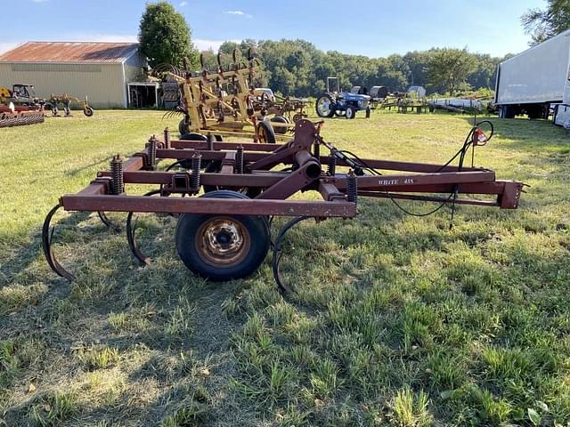 Image of International Harvester 45S equipment image 3