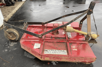 Main image International World Agritech IM500