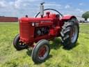 International Harvester WR-9 Image