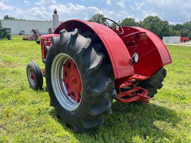Image of International Harvester WR-9 equipment image 2