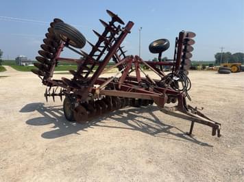 Main image International Harvester 490