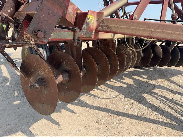 Image of International Harvester 490 equipment image 2