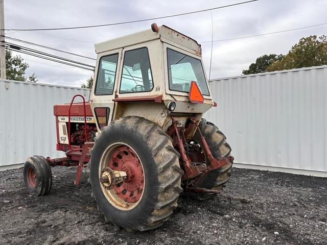 Image of International Harvester 966 equipment image 3