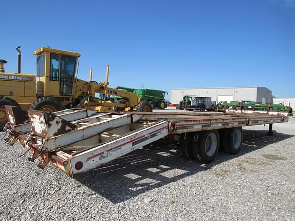 Image of Interstate 40DLA equipment image 3