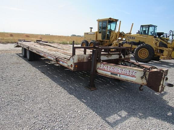 Image of Interstate 40DLA equipment image 4