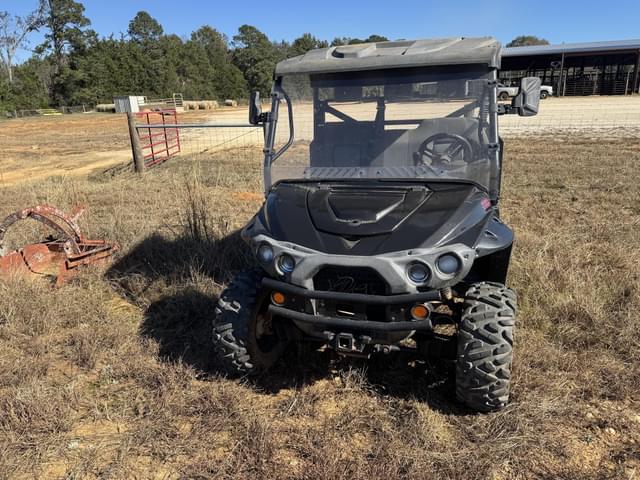 Image of Intimidator Classic 750 equipment image 2