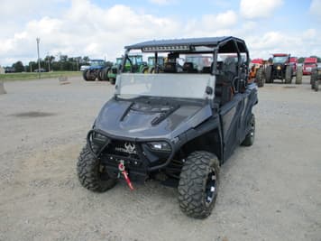 Main image Intimidator GC1K