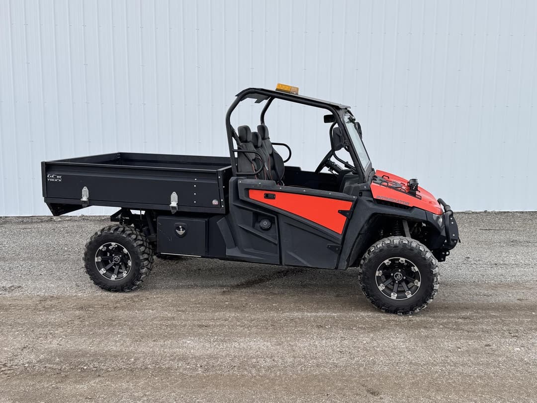 Image of Intimidator GC1K Primary Image