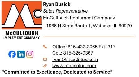 2020 Intimidator GC1K Equipment Image0