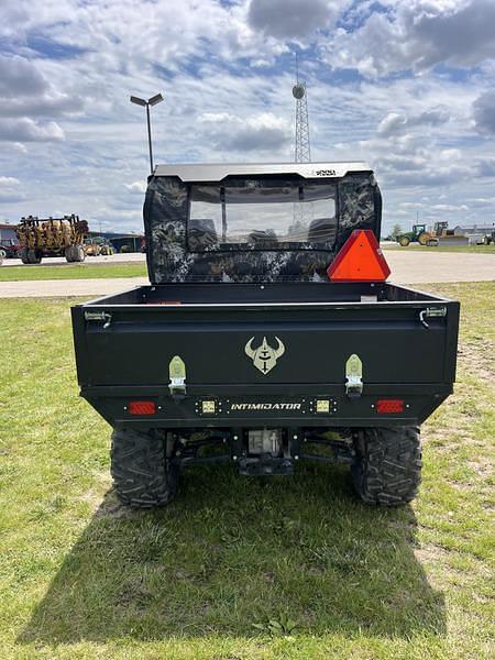 Image of Intimidator GC1K equipment image 3