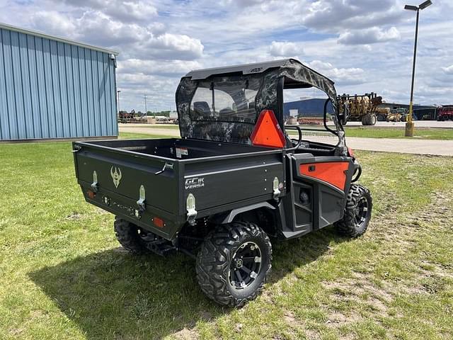 Image of Intimidator GC1K equipment image 4