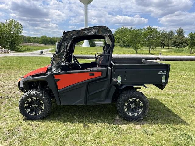 Image of Intimidator GC1K equipment image 1