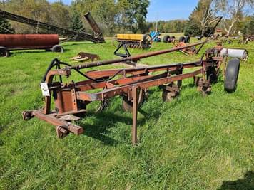 Main image International Harvester 540