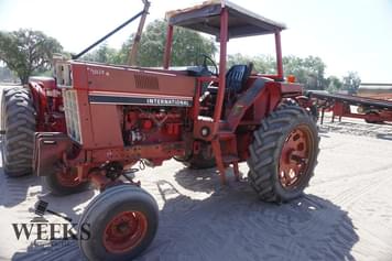 Main image International Harvester 786