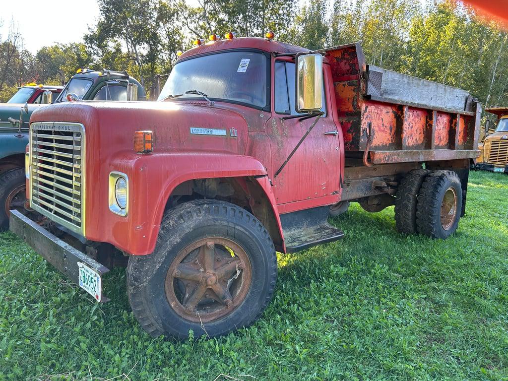 Image of International Loadstar 1600 Primary image