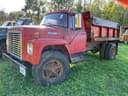 International Loadstar 1600 Image
