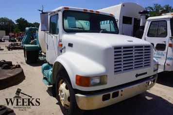 Main image International 4600