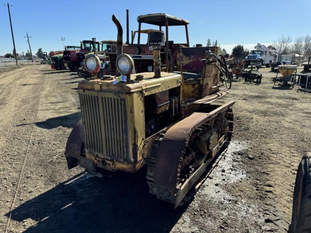 Image of International Harvester TD-6 Image 1