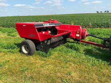 Main image International Harvester 435