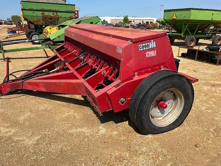 Case IH 5100 Planting Grain Drills for Sale | Tractor Zoom