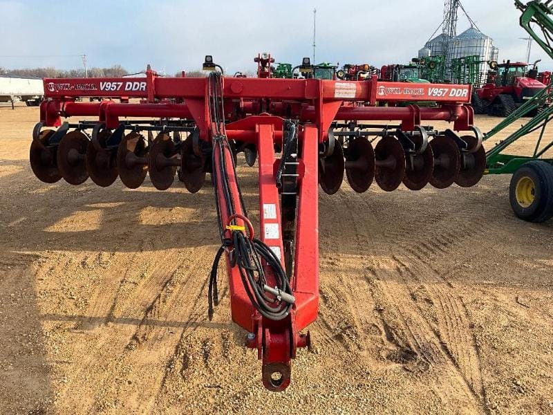 Main image Wil-Rich V957