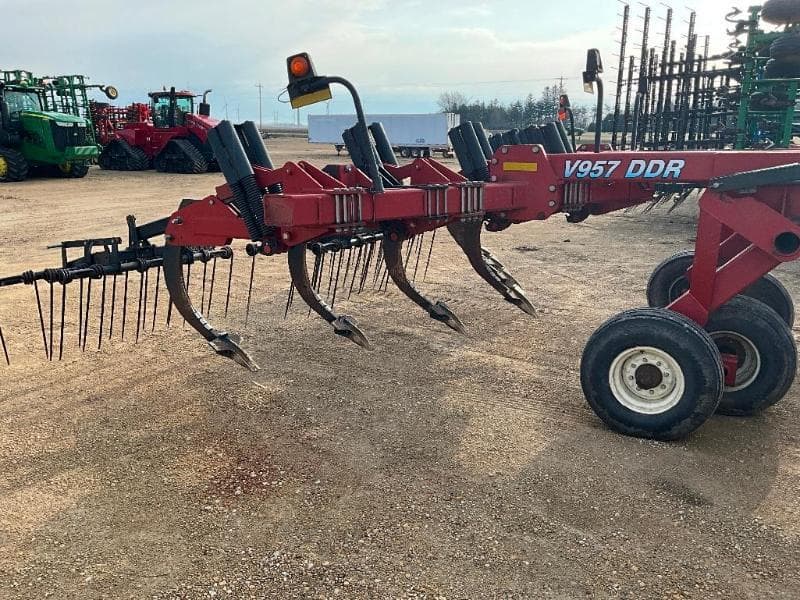 WilRich V957 Tillage Disk Rippers for Sale Tractor Zoom
