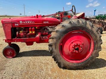 Main image Farmall MD