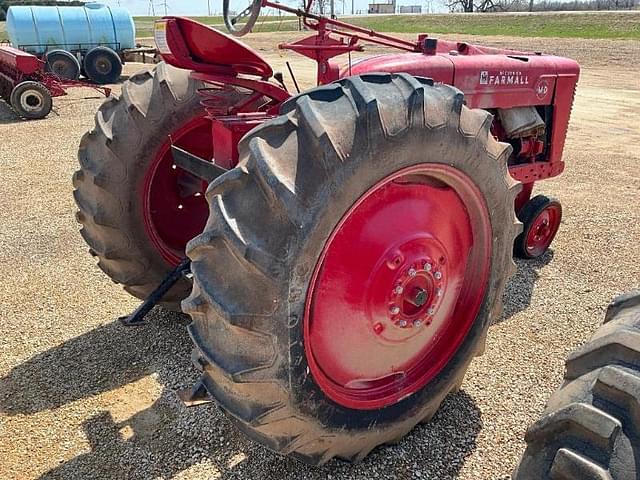 Thumbnail image Farmall MD 4
