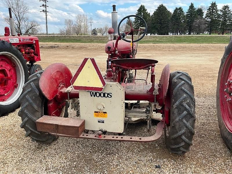 1946 Farmall B Tractors Less Than 40 HP For Sale | Tractor Zoom