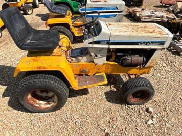 Main image Cub Cadet 149