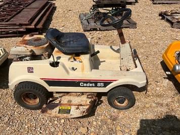 Main image Cub Cadet 85