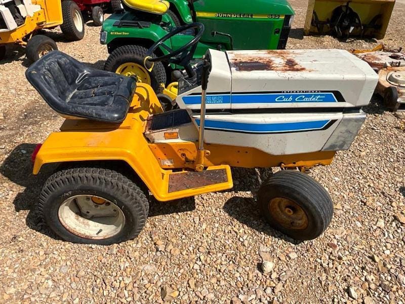 Main image Cub Cadet 1250