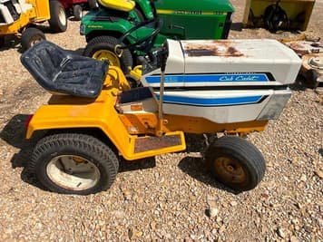 Main image Cub Cadet 1250