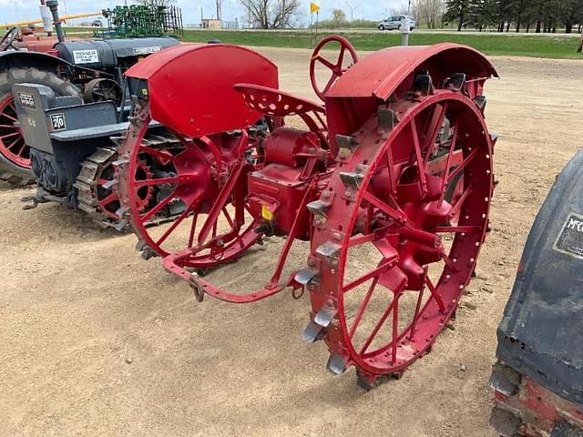 Thumbnail image Farmall F-12 4