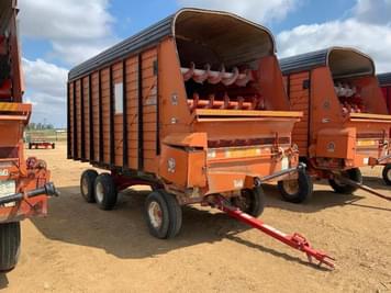 Main image Meyer 600 TSS