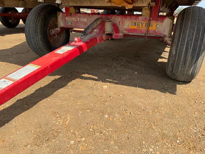 Main image Meyer 600 TSS 9