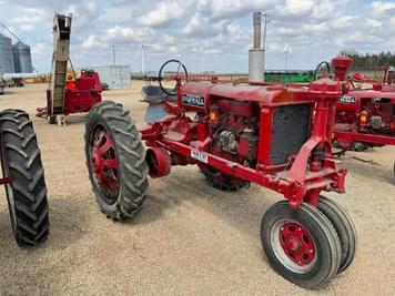 Main image Farmall F-20