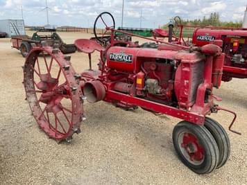 Main image Farmall F-14