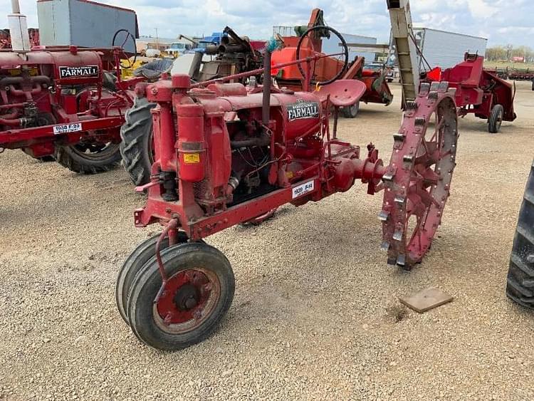 Main image Farmall F-14 1