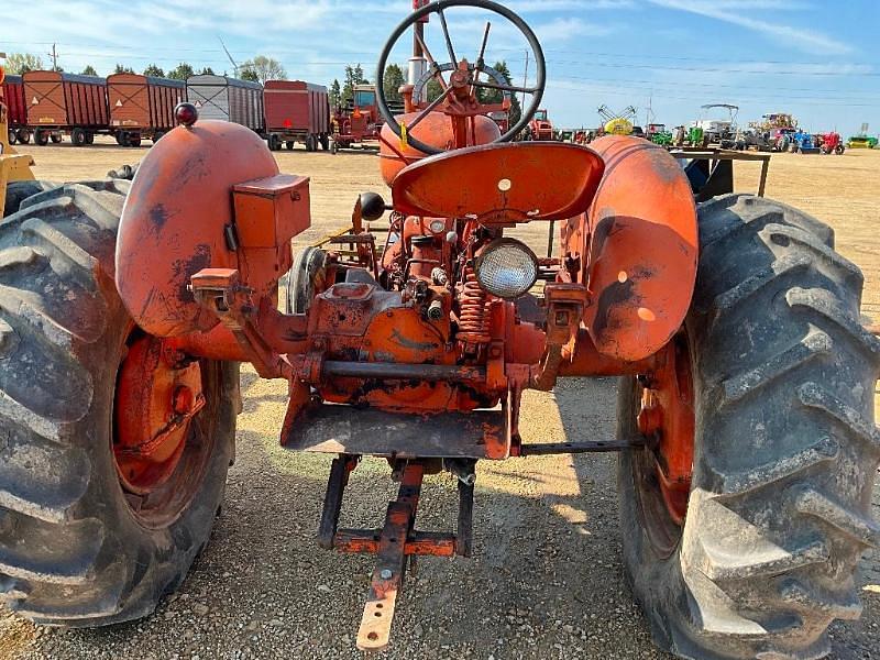 Main image Allis Chalmers WD45 1