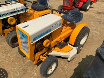 Main image Cub Cadet 71