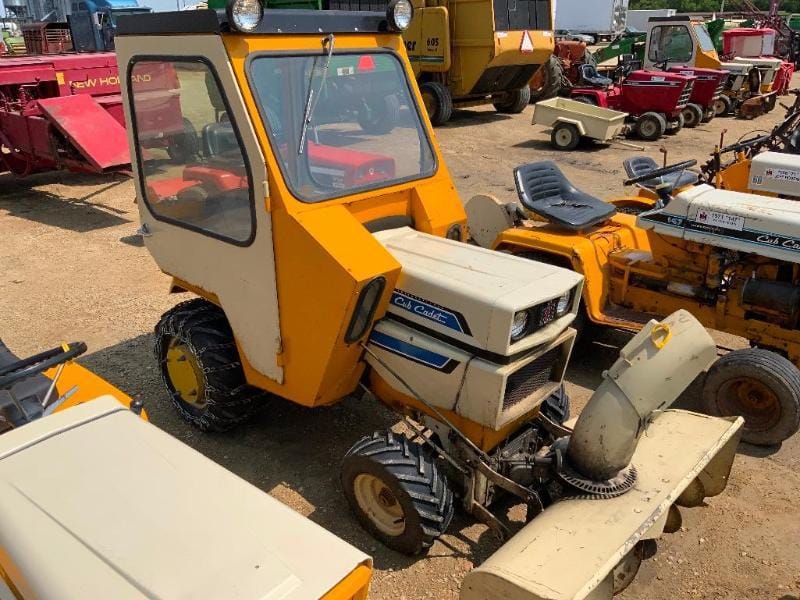 Main image Cub Cadet 1450