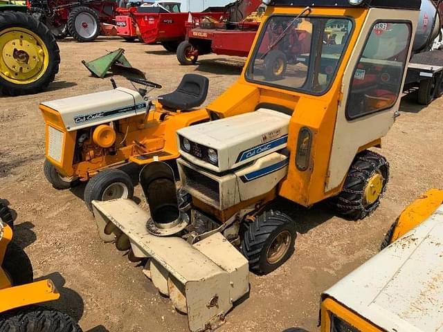 Thumbnail image Cub Cadet 1450 5