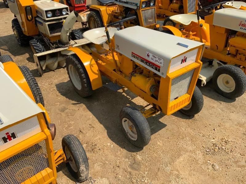 Main image Cub Cadet Undetermined