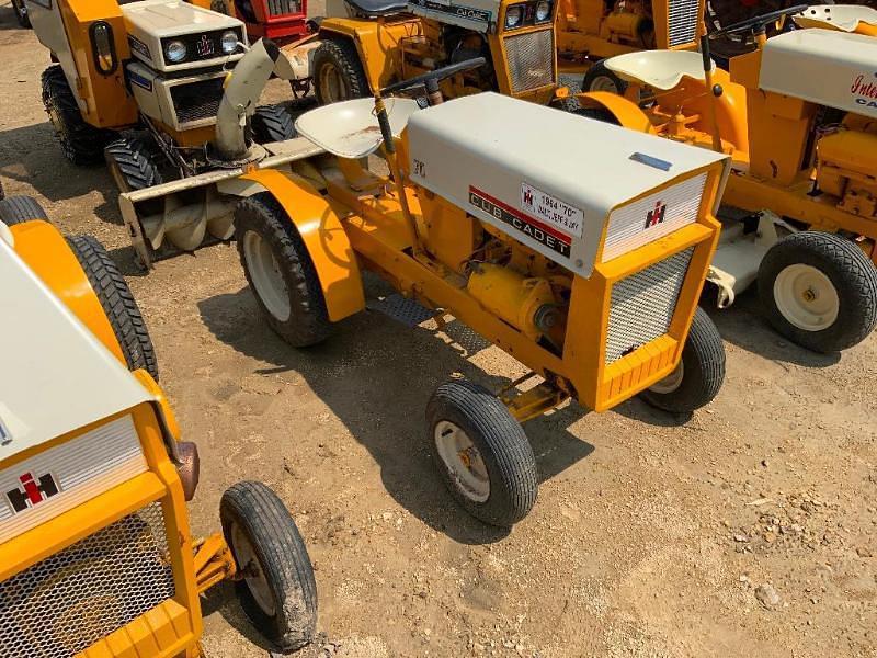 Main image Cub Cadet Undetermined 0