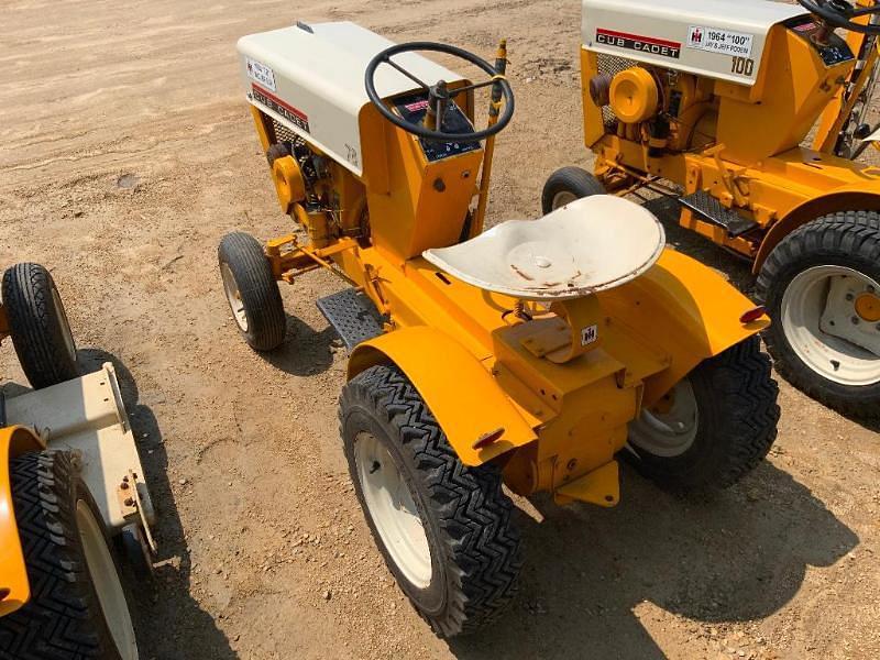 Main image Cub Cadet Undetermined 3