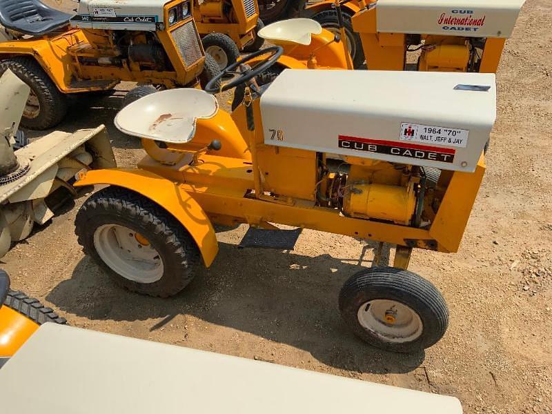 Main image Cub Cadet Undetermined 5